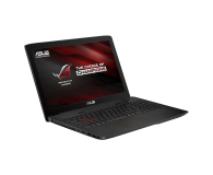 ASUS GL552VW-DM351D i7-6700HQ/8GB/1TB/DVD GTX960 - 281095 - zdjęcie 2